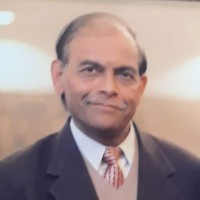 Prof. Rajesh P. Singh
