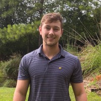 Darren Ernst, Eit