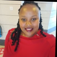 Ellen Mwende