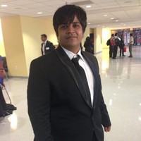 Vipul Hiran