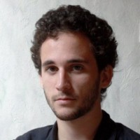 Nolan GOMEZ