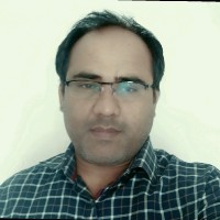 Pramod Pandey