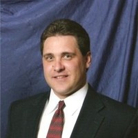 Danny Mellen