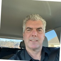 Mike Lockhart