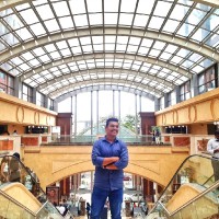 PARESH PATIL