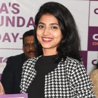 Shilpa Kamath