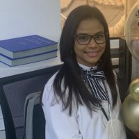 Katerine Mayte Ramirez Fortuna