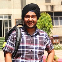 Guraasees Singh Taneja