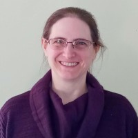 Rebecca Theoret