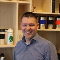 Stijn Driessen
