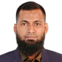 Mohammad Shafiqur Rahman