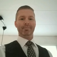 Rikard Lindholm