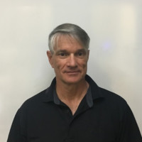 Michael Macgregor