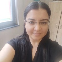 Neslihan Ozgurdal