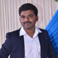 Arun U