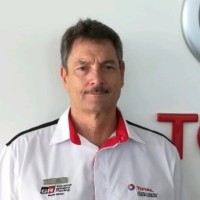 Mike Steyn
