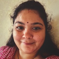 Khyati Shah
