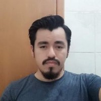 Jonathan Salomón Alarcón Morales