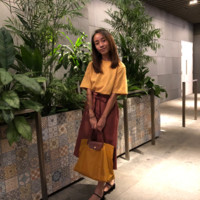 Deserae Tan