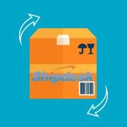 Shipdesk Logistics Solution