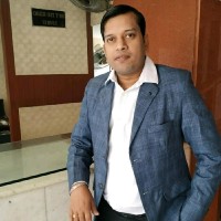 Dinesh Agarwal
