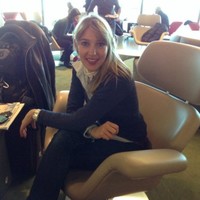 Charlotte Chauviere