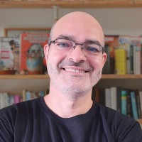 Augusto Coelho