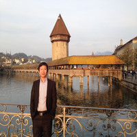 Eddy Chen