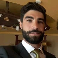 Pedro Pereira