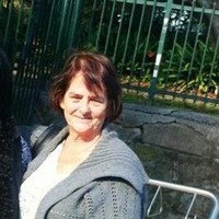 Maxine Corbett