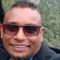 RAVI RAMBARAN