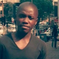 Jonas Ngobeni
