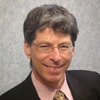 Nick Lodge