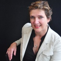 Paula McEvoy