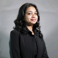Suhana Shetty