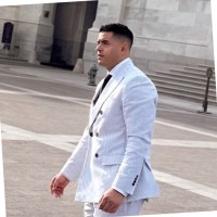 Edward Escobar