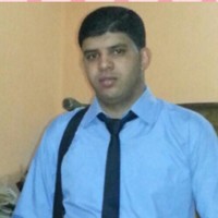 Mohamed Abdelhalim
