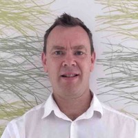 Tony Vaughan