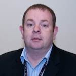 Mike Rimmer