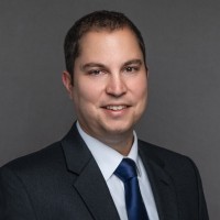 Raymond Rudolph, CPA