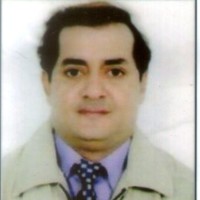 Arvind Kumar