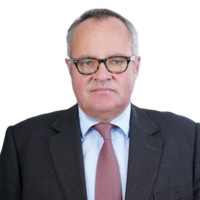 Richard Lucas