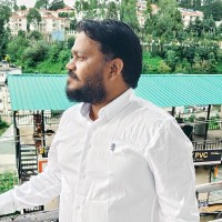 Sricharan Yadav