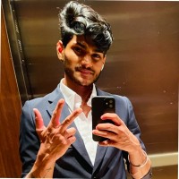 Hardik Bhalla