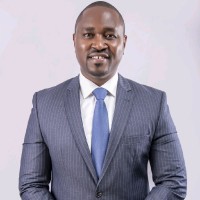 Geoffrey Muchoki