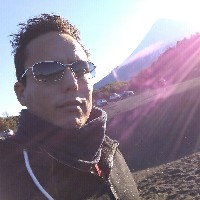 Jesus Ernesto Villa Burgos