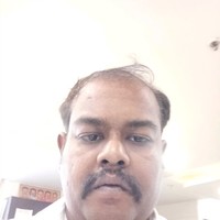 Muthukumar Kothandan