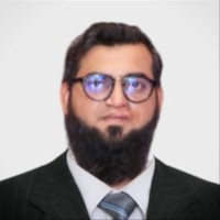 Shaheryarali Arain