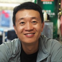 Daniel Woh