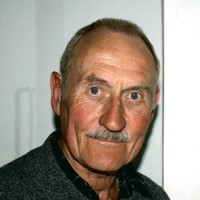 Christopher Birchall